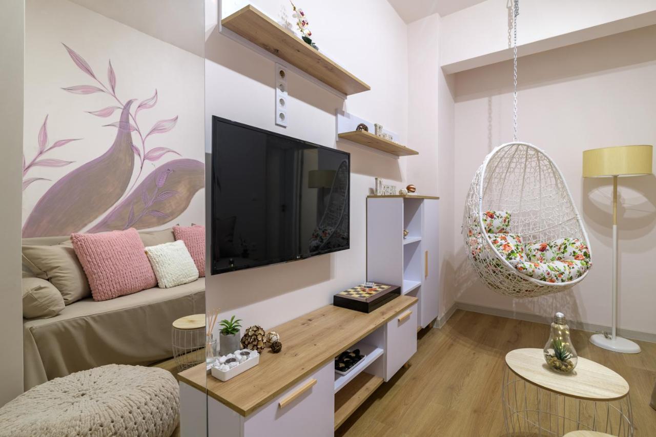 Black Sea Dolphin Apartment Varna Luaran gambar