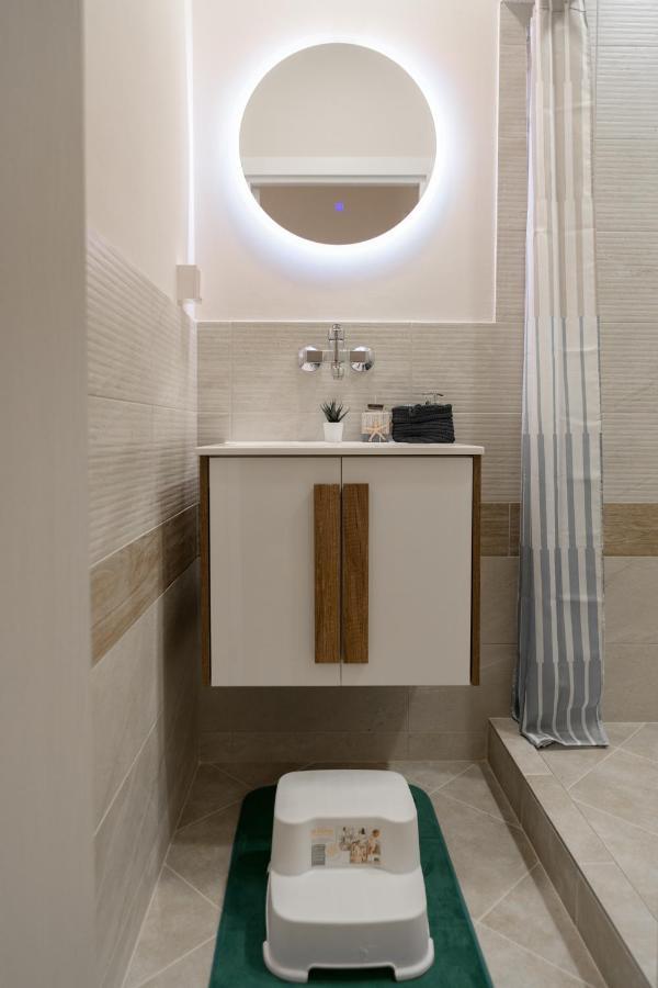 Black Sea Dolphin Apartment Varna Luaran gambar
